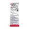 3Pk - Satco 4w B11 LED 3000K Medium Base Dimmable - 40w equiv